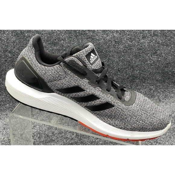 adidas Other - Adidas Cosmic 2 Sl CP9483 Mens Size 10 Gray Lace Up Athletic Running Shoes